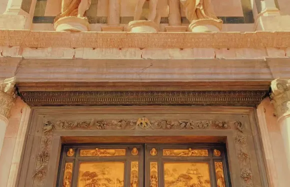 佛羅倫斯包車一日遊【人類在浪漫裡虛構此生】