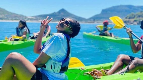 Cape TownTours