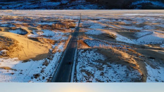 青海湖環湖一日遊【包車】尕日拉寺+青海湖二郎劍景區+金沙灣