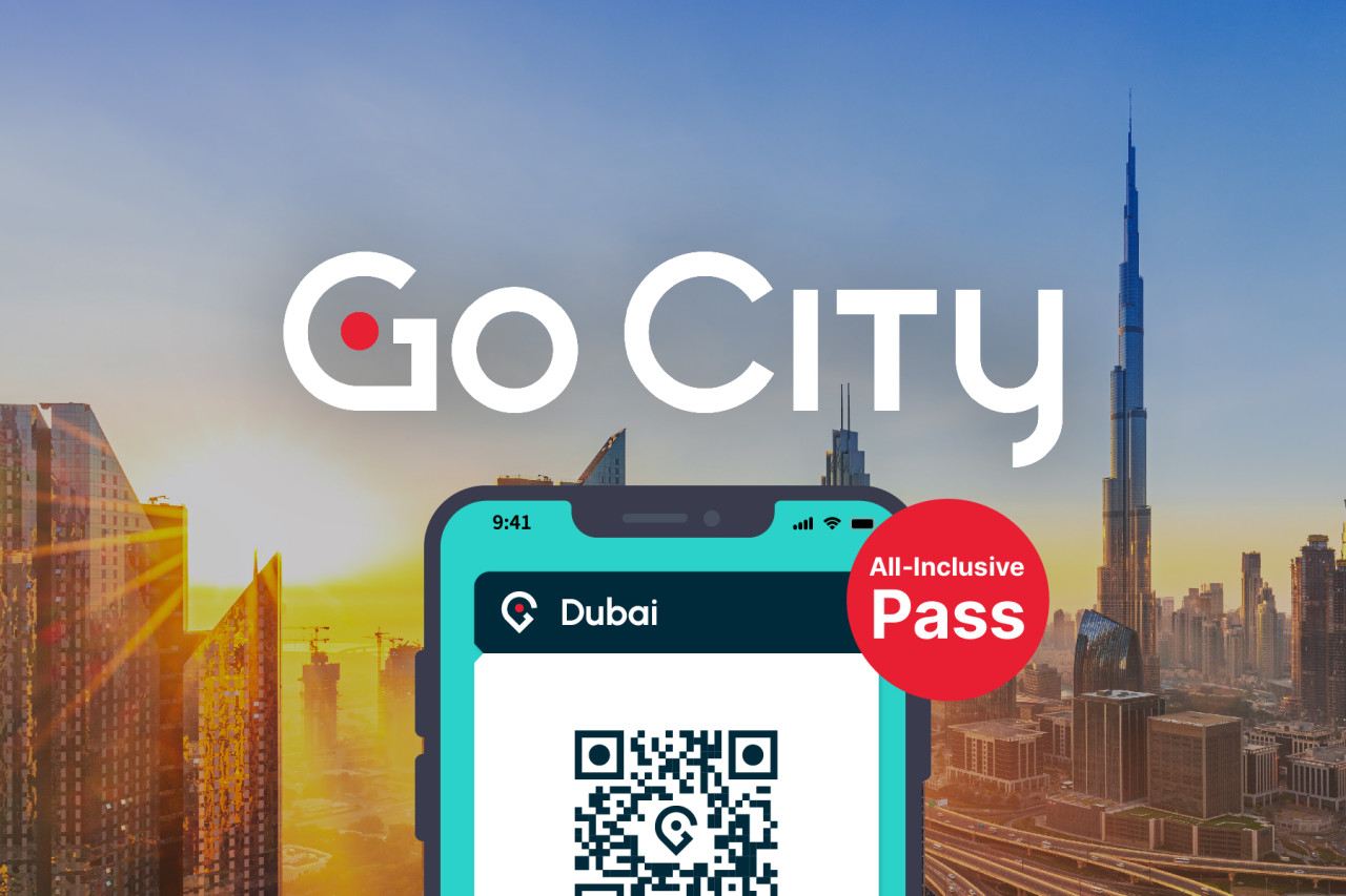 Go City Dubai All-Inclusive Pass