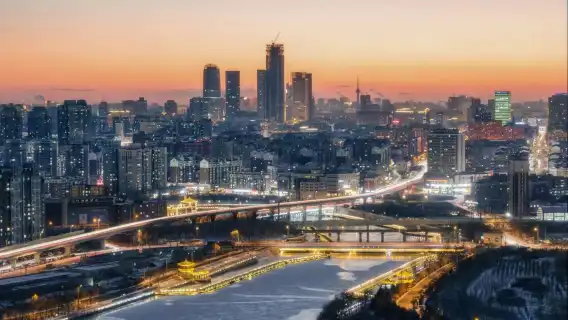 吉林長春-全境|商務&展覽翻譯/專業導遊/地陪/Citywalk | 景點遊玩| 英文/俄文/法文/小語種,下單前請先諮詢!