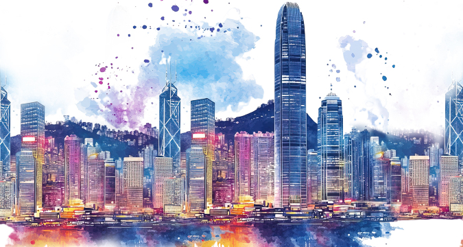 【香港一日遊-送流量卡】太平山頂+星光大道+尖沙咀+維港夜景