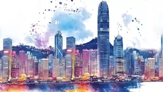 【香港一日遊-港式圍餐】太平山頂+星光大道+尖沙咀+維港夜景