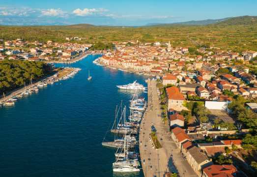 Croatia Jajce Fortress + Pliva Waterfall Private Charter Day Trip