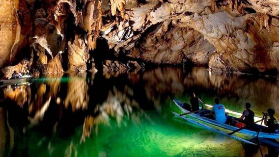 Puerto PrincesaTours