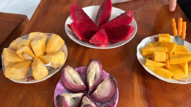 Can Tho : Marché flottant, cacao et canaux avec guide français