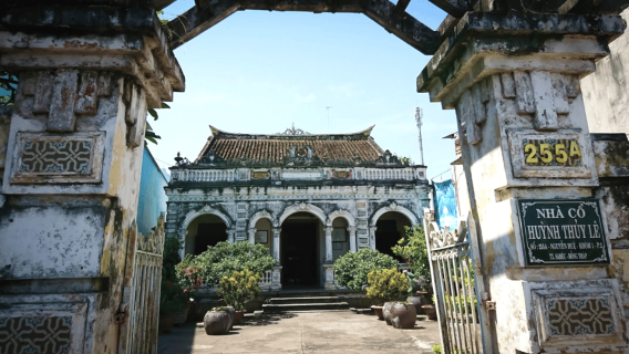 Tay NinhTours