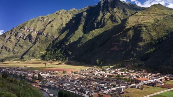 UrubambaTours