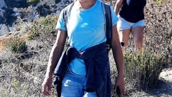 Gozo Unveiled Hiking: un'escursione guidata a Gozo - Nord-Est