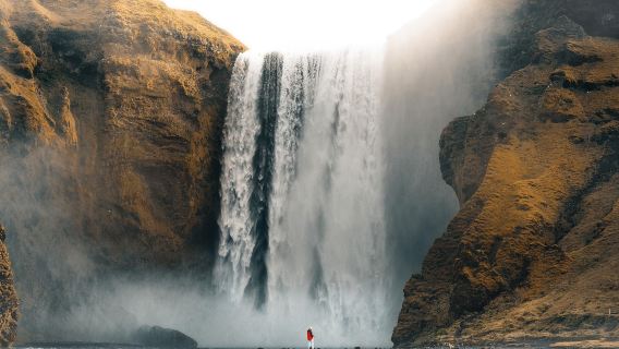 冰島-斯奈山半島-紅房子-中文跟團一日遊【多/日遊全境定制】