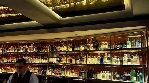 Must-try Manhattan restaurants in Singapore with restaurant reservation service