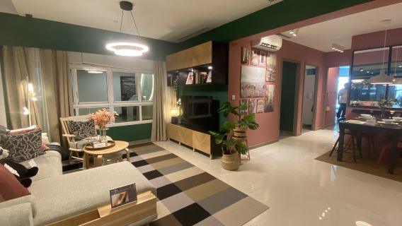 Lebensräume: Entdecke das Herz der lokalen Gemeinschaften Singapurs