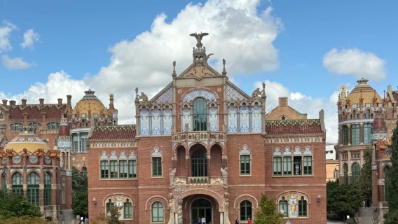 【塞維利亞】瑪麗亞・路易莎公園塞維利亞王宮西班牙廣場一日遊