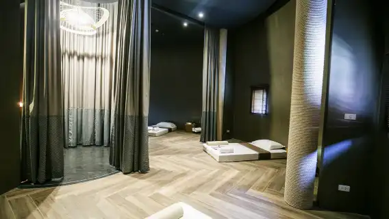 布吉Let's Relax Spa連鎖泰式按摩多門市可選