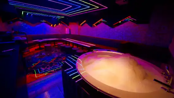 Crazyland by CHEVAL Osaka|VIP Exclusive Package