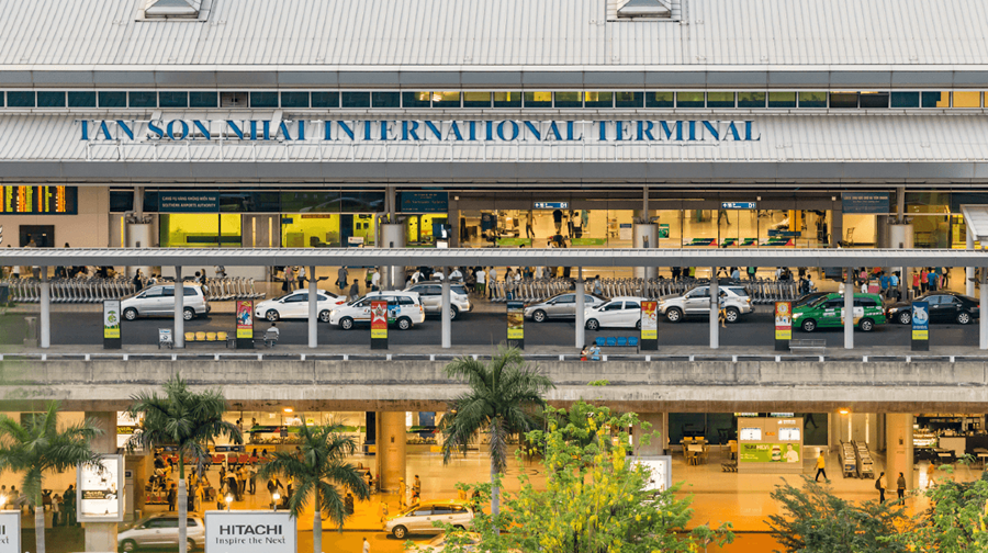 越南所有機場的 VIP 快速通道服務