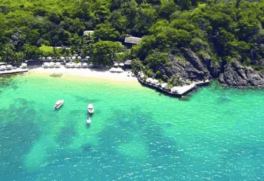 Mini Beach – Fishing Village – Tam Island Relaxation Tour from Nha Trang, Vietnam
