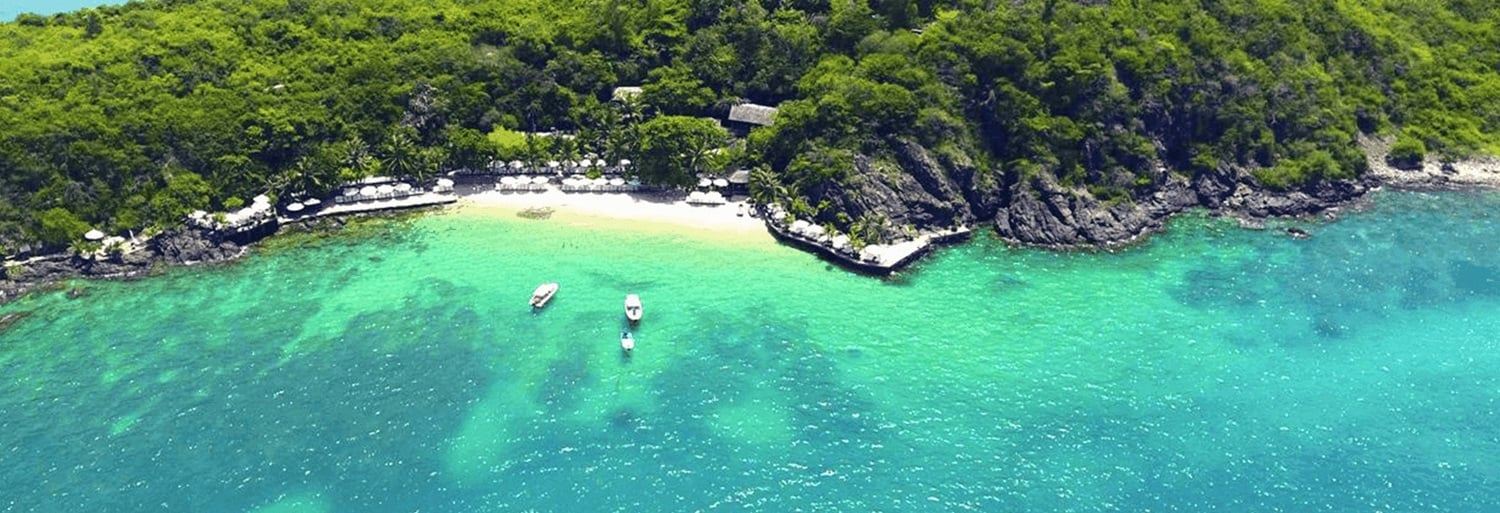 Mini Beach – Fishing Village – Tam Island Relaxation Tour from Nha Trang, Vietnam