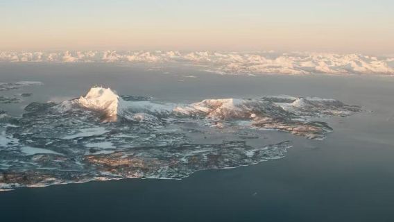 挪威羅弗敦羣島定制包車遊【中文司機+定制包車】