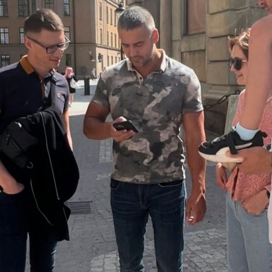 Budapest: Permainan Petualangan Menjelajahi Kota