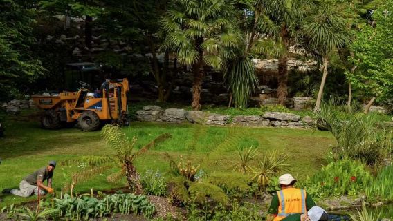 英國倫敦周邊小眾/童話小鎮科茲沃爾德小鎮【可定制多日】