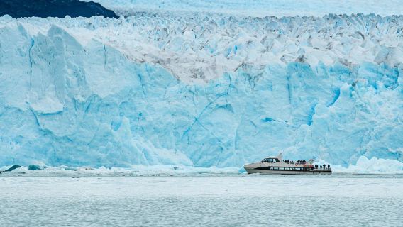 Tour 1 ngày đến sông băng Perito Moreno, Argentina, khởi hành từ El Calafate