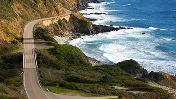 美國舊金山+加州一號公路全段包車一日遊/行程可調-可訂製