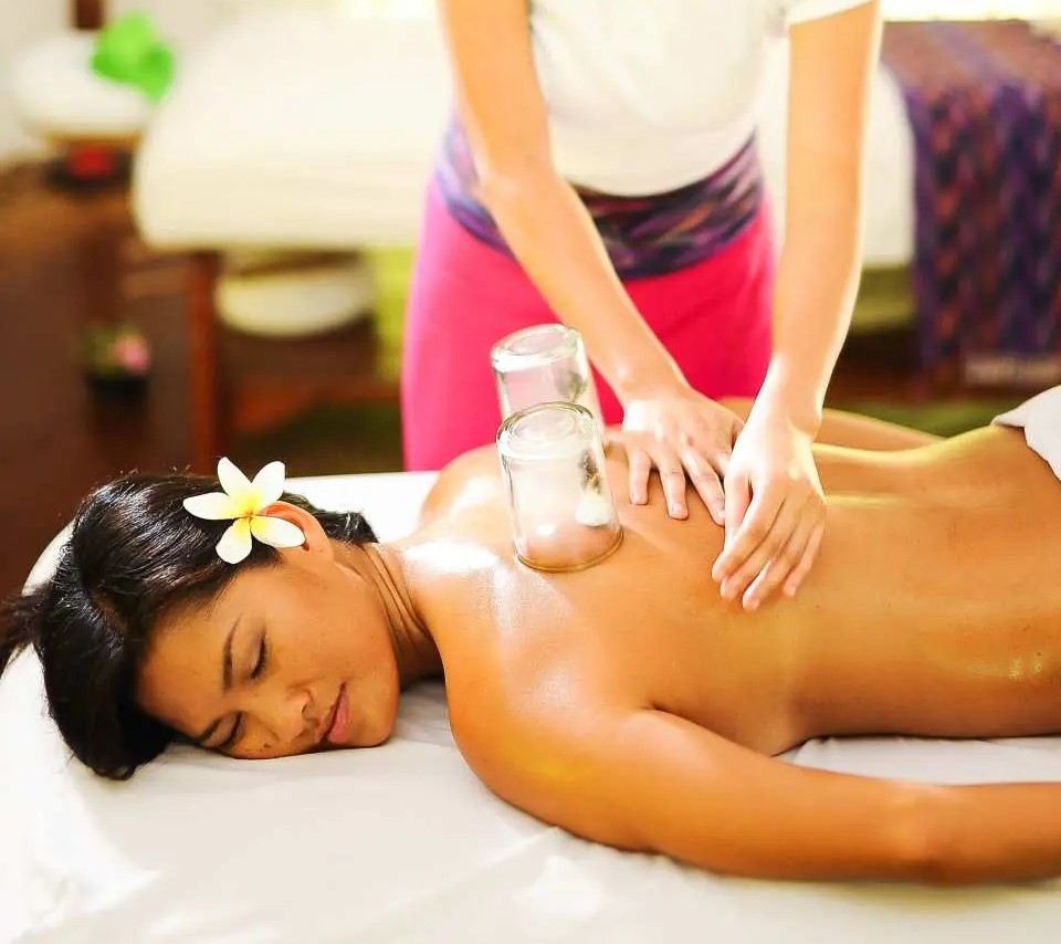 Isola di Boracay Massaggi Mandala Spa Boracay|Premiato più volte a livello internazionale|Spazio naturale di guarigione tranquillo