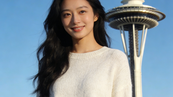 美國西雅圖+飛行博物館+太空針塔一日遊/行程可調-可定制