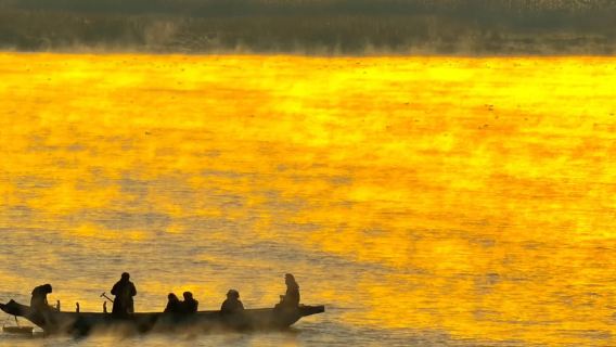 麗江-瀘沽湖一日遊