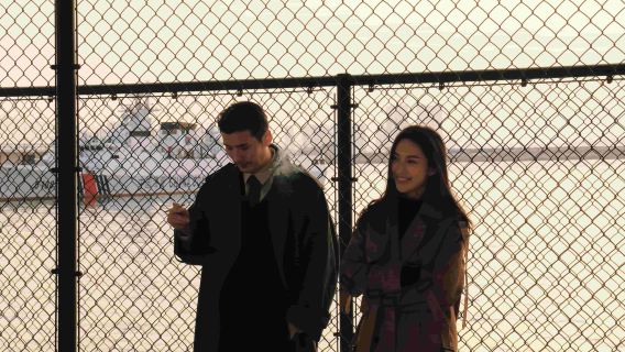 忠県の旅フォト【猴島運転手兼ガイド兼Tripメモリー+ウェディングドローン撮影ミニムービー+メイクアップ衣装+旅程カスタマイズ】