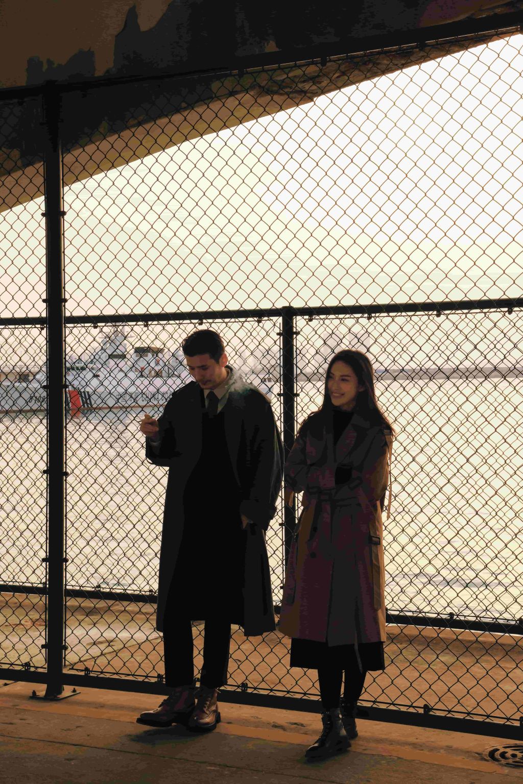 Photographie de voyage à Zhong County[Chauffeur-guide sur l'île aux singes + Trip Moments + séance photo de mariage avec drone et microfilm + maquillage et costumes + personnalisation de l'itinéraire]