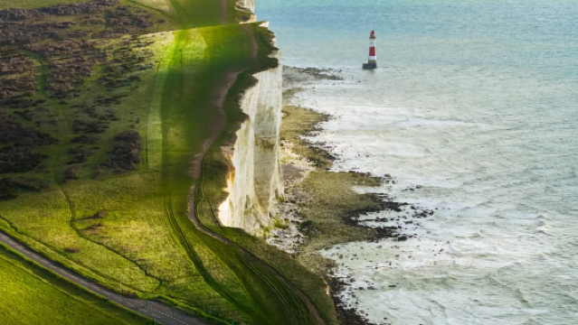 英國倫敦一日遊：坎特伯雷+多佛白崖+中文導遊+天天出發