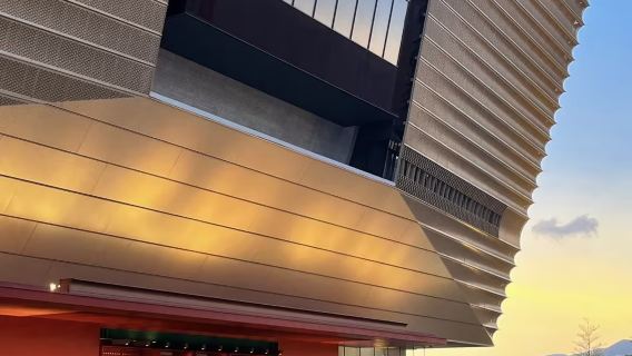 香港故宮文化博物館+西九龍【7小時包車+導遊，可自訂行程】