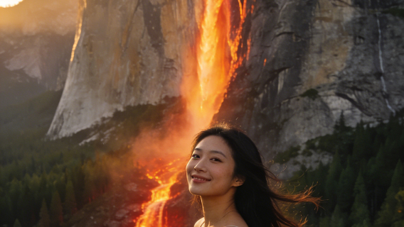 美國舊金山來回優勝美地國家公園-12小時包車-中文司導私享行