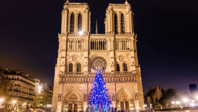 法國 巴黎： 中文-法語&英語  專業翻譯｜展會翻譯｜商務陪同拜訪 ｜  旅遊地陪導遊｜行程規劃定制