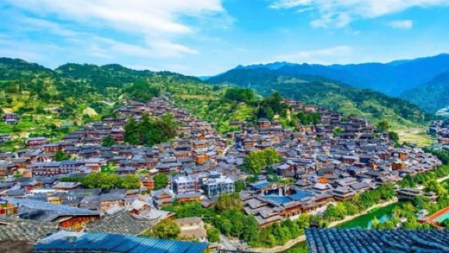 貴州西江千戶苗寨一日遊【高端定制+豪華包車遊+上門接送】