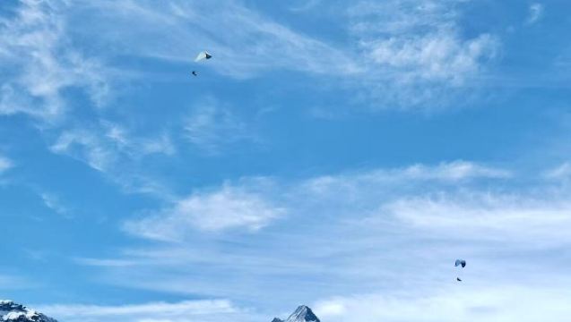 瑞士 - 日內瓦：中德&英&意 旅遊地陪｜商務翻譯｜展會翻譯｜市場陪同｜現場翻譯｜自由行地接