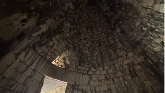 Lawatan sehari Athens pergi-balik Mycenae + Bandar Nafplio (tidak termasuk makan)