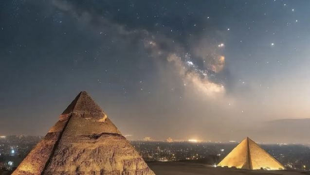 Pemandu pelancongan dalam Mesir | Penterjemah profesional | Pameran | Perjalanan perniagaan | Lawatan | Temani | Kunjungan