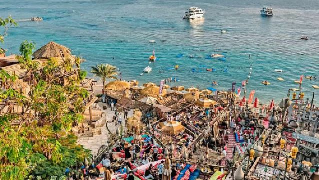 Cairo 1-day Private Charter Tour | Optional Chinese/English Guide