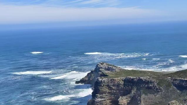 Lawatan Sehari di Cape Town, Afrika Selatan [Gunung Meja + Pantai Penguin + Tanjung Harapan] Itinerari Boleh Disesuaikan/Pengangkutan Pintu ke Pintu
