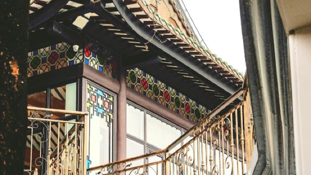 Guangzhou Panxi restaurant popular restaurant reservation service