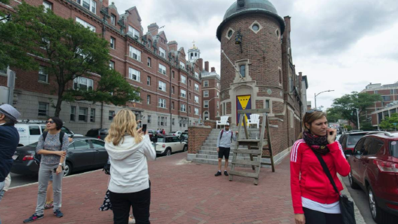 Excursión a Boston, Cambridge y la Universidad de Harvard [Salida desde Nueva York | Guía en inglés, entrada no incluida]