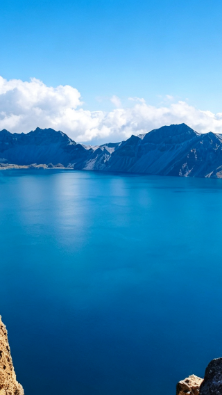 Journey to the summit of Changbai Mountain! A 1-day tour of the north slope to see Changbai Mountain Tianchi, The Green Deep Pond and Changbai Waterfall all at once