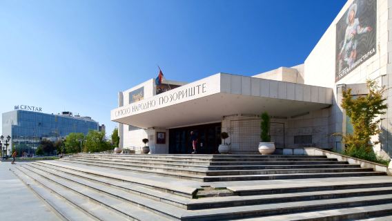 Serbia Belgrade pergi-balik - Novi Sad + Pekan Anggur sewaan peribadi - Nikmat Eksklusif Tanpa Risau