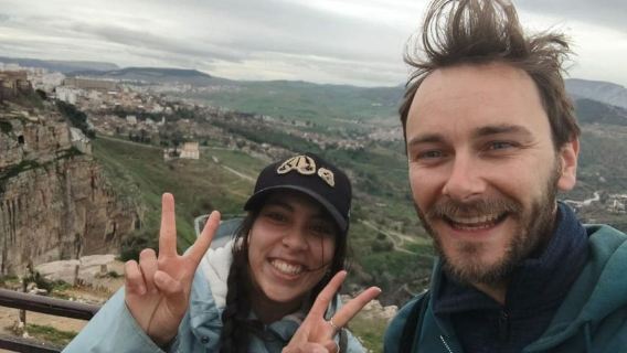 Hidden Constantine: Discover Secret Spots Tourists Never See
