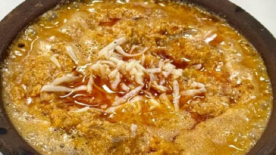 티라나: 한 입 한 입으로 도시의 15가지 이상의 맛을 즐기세요