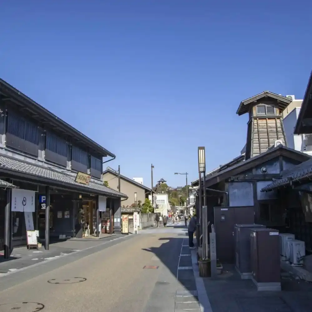 名古屋犬山城＆城下町半日観光 | Trip.com