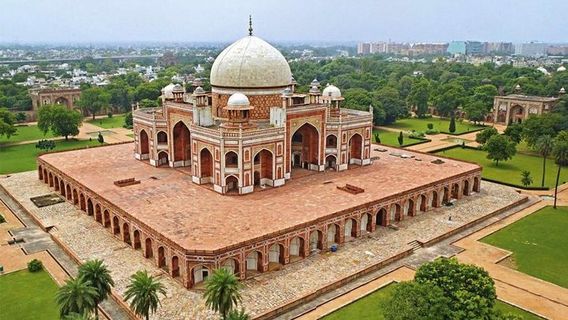 New Delhi